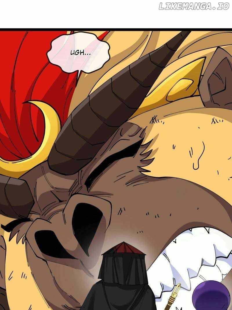 I Am The Monster Overlord Chapter 59 90